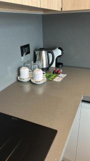 Seaview Apartment Polo Residence - 6