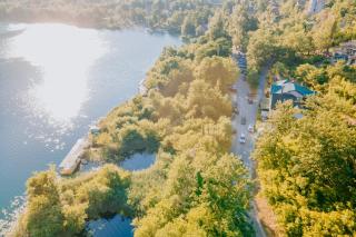 Apartmani & Rafting Boračko jezero - Konjic - 7