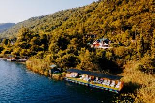 Apartmani & Rafting Boračko jezero - Konjic - 5