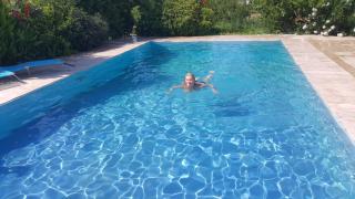 Villa Georgia With Pool - Athíkia - 6