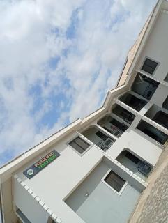 Kurvic Hotel & Suites - Abuja - 0
