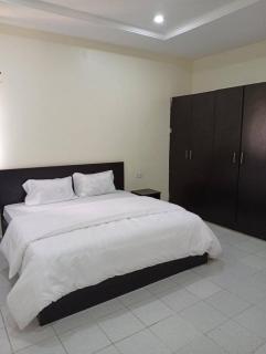 Kurvic Hotel & Suites - Abuja - 9