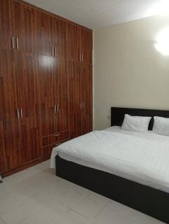 Kurvic Hotel & Suites - Abuja - 6