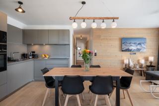 Apartment Vallejo Alpe D'Huez - by EMERALD STAY - Huez - 2