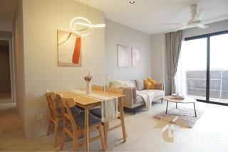 Lumi Tropicana By The Luxe - Petaling Jaya - 9