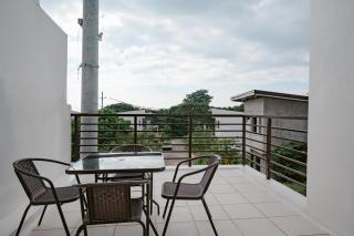Picturesque 3BR home near Thunderbird, Overlooking - Binangonan - 7