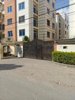 MJ appartments - Mtwapa - 9