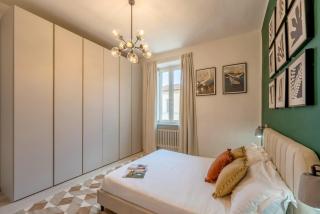 Genteel Home Porta Camollia Siena - 4