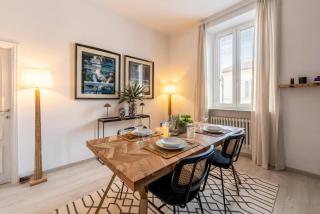Genteel Home Porta Camollia - Sienne - 1