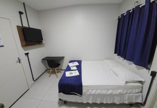 Hotel Moriah - 4
