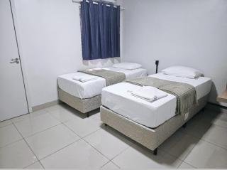 Hotel Moriah - Umuarama - 9
