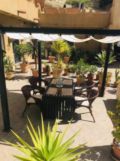 Nick's Cave, Bed and Breakfast with a difference - Cuevas del Almanzora - 9