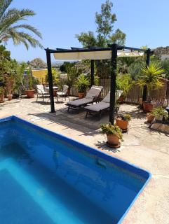 Nick's Cave, Bed and Breakfast with a difference - Cuevas del Almanzora - 5