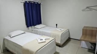 Hotel Moriah - Umuarama - 2