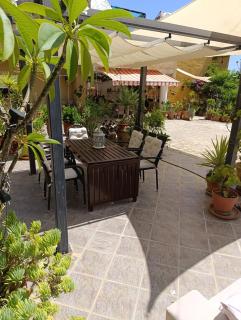 Nick's Cave, Bed and Breakfast with a difference - 5