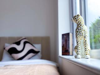 Stylish Apartment in Buckhurst Hill - Woodford Green - 6