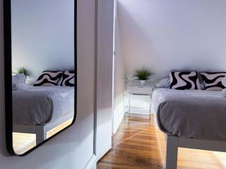 Stylish Apartment in Buckhurst Hill - Woodford Green - 1