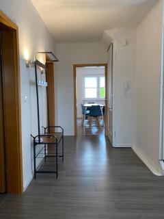 Top Ferienwohnung mit 3 Schlafzimmer, zentral & modern in Einbeck! - Einbeck - 5