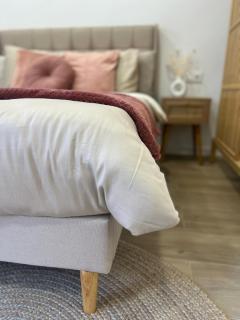 Bright & Modern Apartment - Rose y Maya - 7