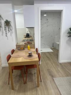 Bright & Modern Apartment - Rose y Maya - 6