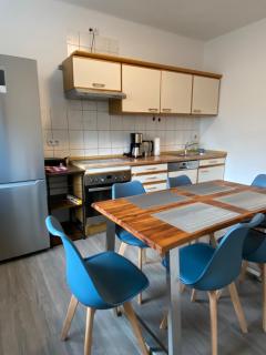 Top Ferienwohnung mit 3 Schlafzimmer, zentral & modern in Einbeck! - Einbeck - 1