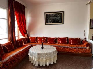 Women Only Bedroom Chambre pour Femmes Shared Space - 4