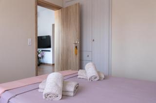 Modern & Charming Apartment - Katerini - 6