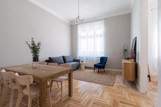 Central Daydream Apartment - 0