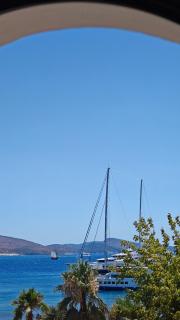 VILLA MARGARIT Boutique Hotel - Saranda - 2