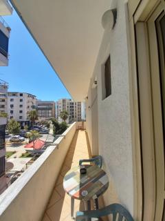 Kacani Rooms - Durrës - 2