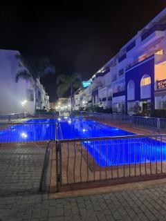 Apparemment mansouria avec piscine et acces à la mer - 8