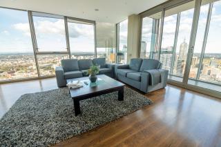 Premium penthouse Melbourne - 5