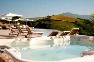 Auberge Ostapé - Bidarray - 4