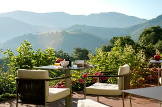 Auberge Ostapé - Bidarray - 7