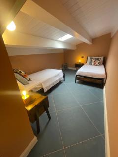 Casa Patrizia Charme B&b - 8