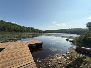 Sandy Cove Cottage - Haliburton - 0