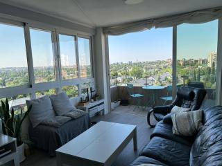 Luxury renovated apartment with terrace in Madrid - Madrid - 9