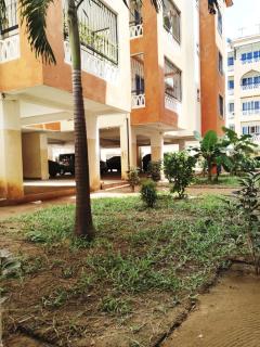 MJ appartments - Mtwapa - 8