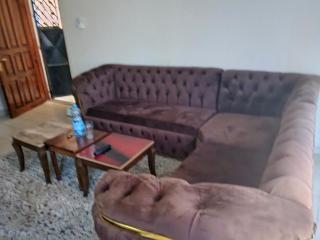 MJ appartments - 6