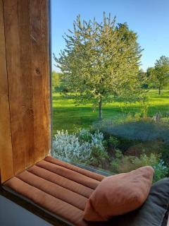 côté verger B&B - 7