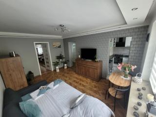 Apartament Park Saski - Sandomierz - 9