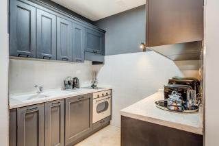 MAJESTIC 3-Bedroom Luxury Apartment - 4