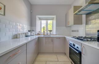 Luxury Retreat at The Old Rectory - Babcary - 9