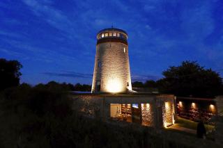 The Windmill Blackthorn Hill - Bicester - 7