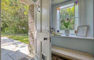 Luxury Retreat at The Old Rectory - 4