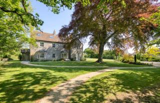 Luxury Retreat at The Old Rectory - Babcary - 0