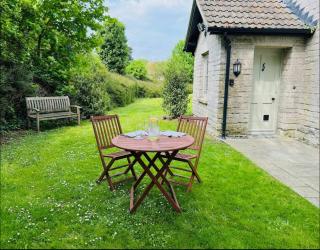 Luxury Retreat at The Old Rectory - Babcary - 1