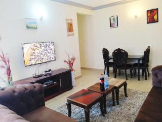 MJ appartments - Mtwapa - 7