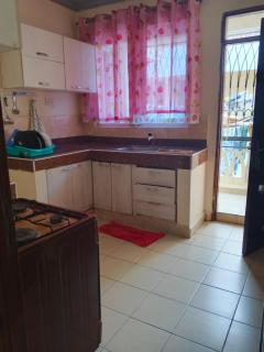 MJ appartments - 5