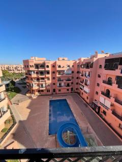 Apparemment première village - Marrakesh - 8